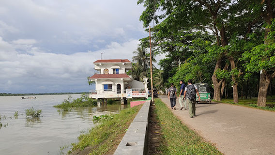 Karnaphuli Riverview