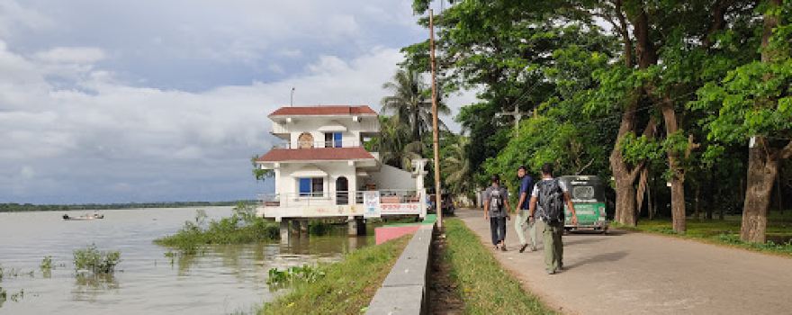 Karnaphuli Riverview