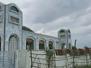 Injra Mosque