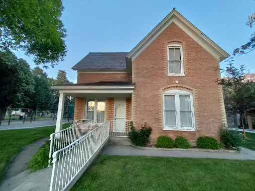 Mapleton Heritage Museum