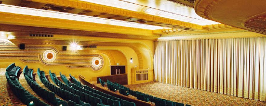 Village Cinemas Rivoli
