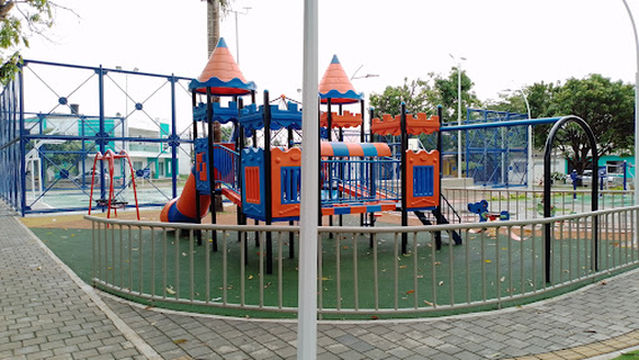 Betancí Park
