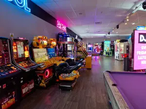 Discobowl Banbury