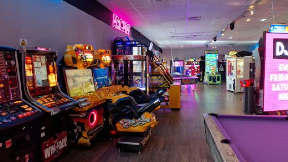 Discobowl Banbury