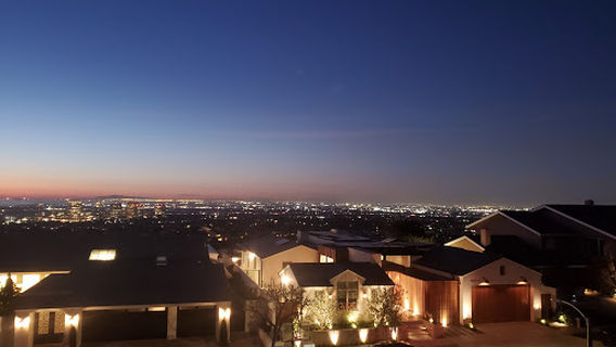 Newport Beach
