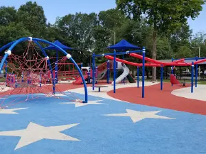 Veterans Memorial Park