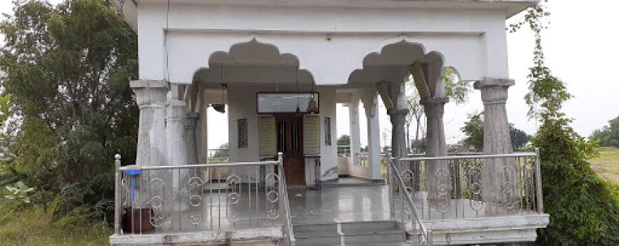 Nag Sai Temple