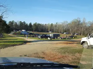 Aonia Pass Motocross & RV Park