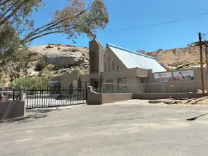 iReflect Church