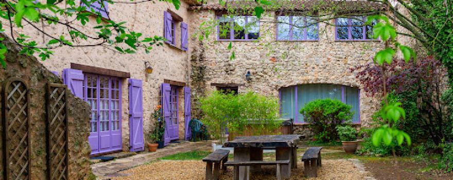 Jardin de Vies