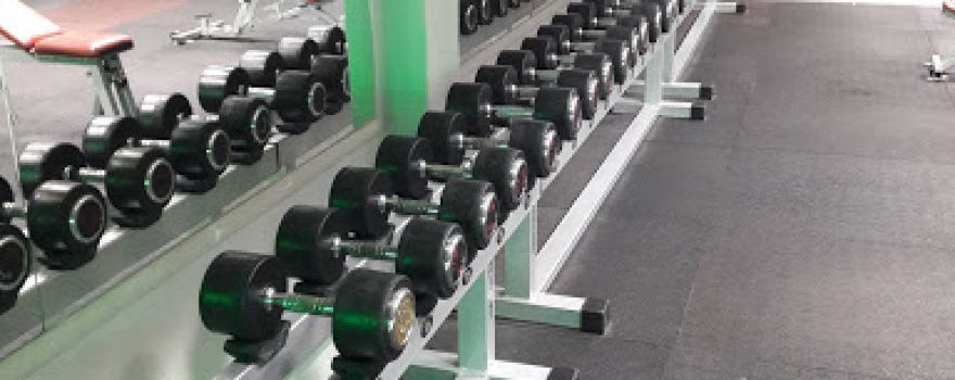 Global Fittness Centrum