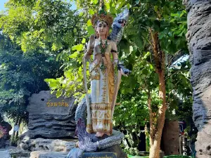 Wat Pa Pak Dom