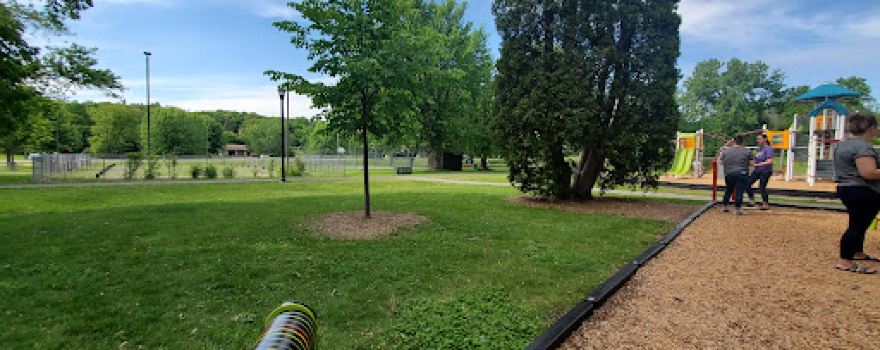 Riverside Park