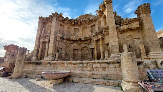 Jerash
