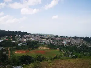Kabarnet Stadium