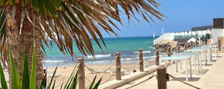 Bella Mare Beach Resort