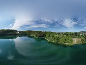 Jezioro Turkusowe