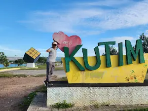 Waduk Sangatta