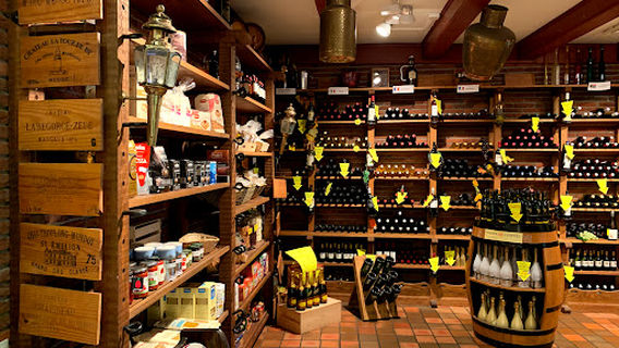 Pronk Kaas & Delicatessen