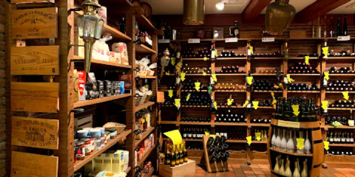 Pronk Kaas & Delicatessen