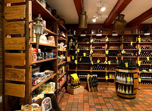 Pronk Kaas & Delicatessen