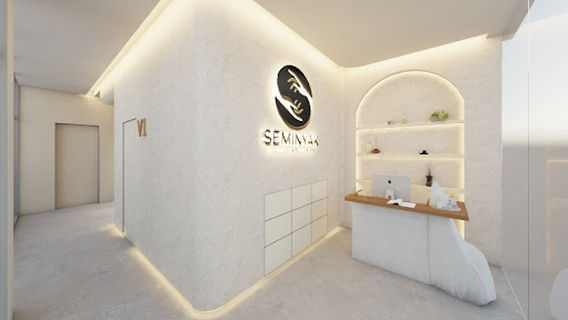 Seminyak Wellness and Reflexology BSD