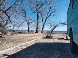 Hobie Beach Campground