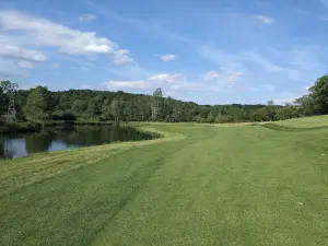 Ebensburg Country Club