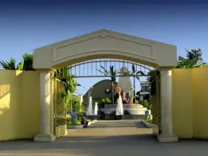 Parque Central