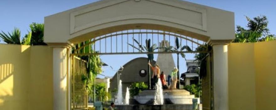 Parque Central