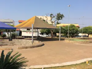 Parque João XXIII