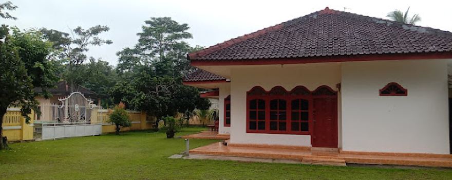 Lapangan Isorejo Rk 2