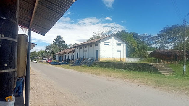 La estacion