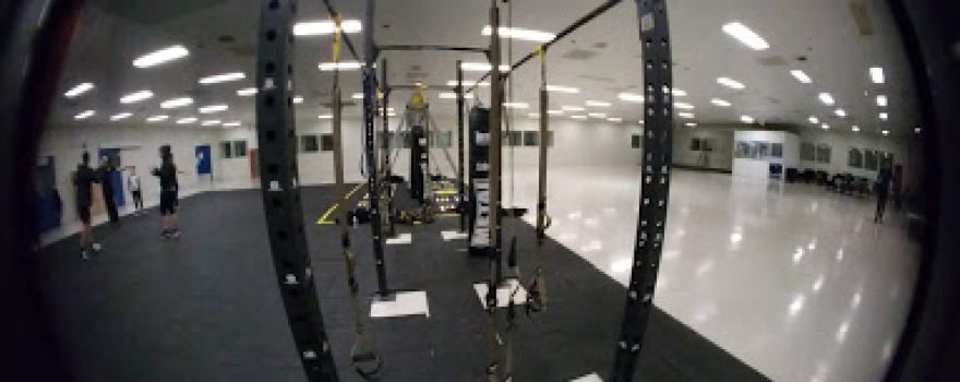 Cross Training & Bodyweight