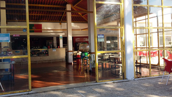 Camping Orbitur Quarteira