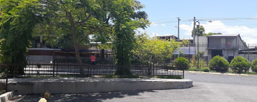 Parroquia San Juan Bosco