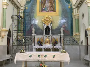 La Asunción Cathedral
