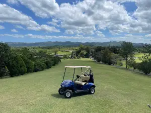 Negril Hills Golf Club