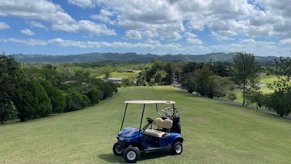 Negril Hills Golf Club