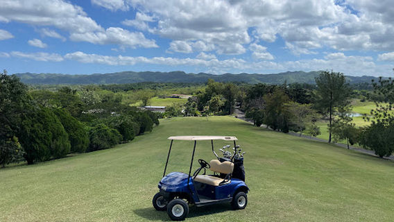 Negril Hills Golf Club