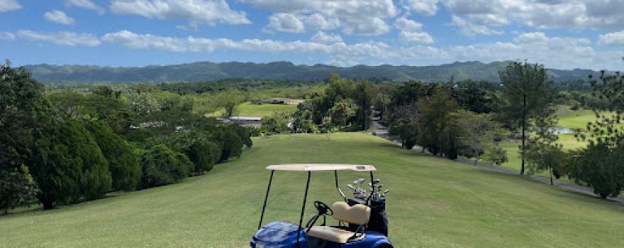Negril Hills Golf Club