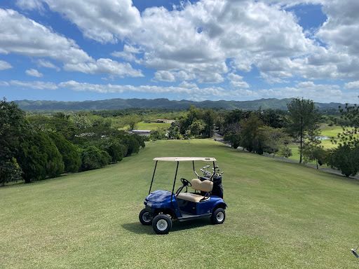Negril Hills Golf Club