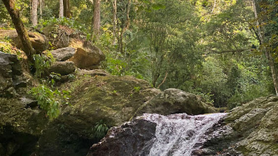 Las 3 Posas Balneario