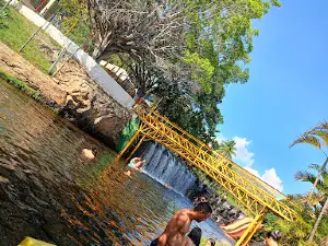 Rio Paramirim