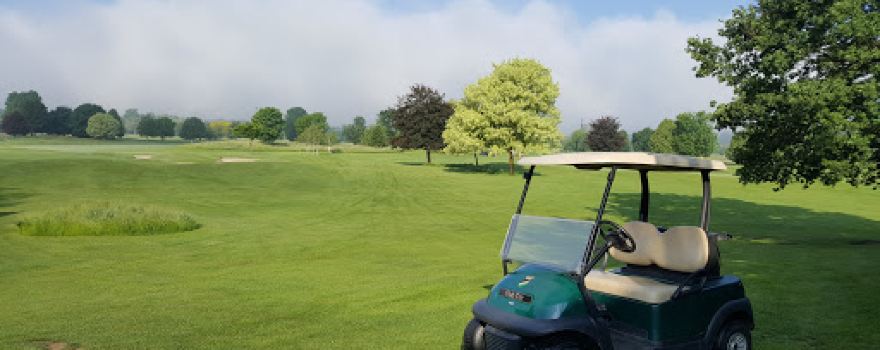 Golfclub Gut Murstätten