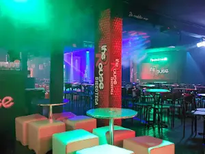 Discoteca The rouse vip 33