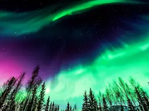Northern Lights RV Resort