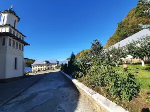 Musunoaiele Orthodox Monastery