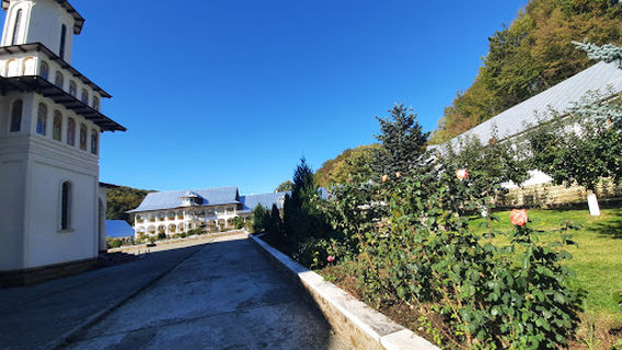 Musunoaiele Orthodox Monastery