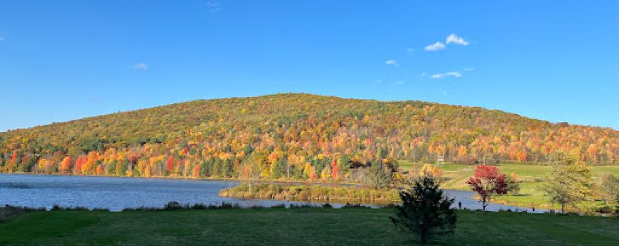 Camp Allegany, Allegany State Park